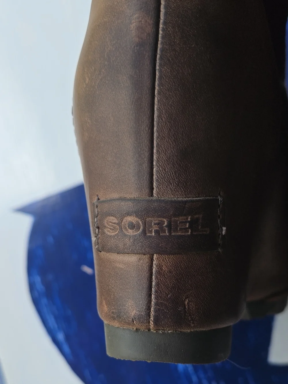 Sorel 